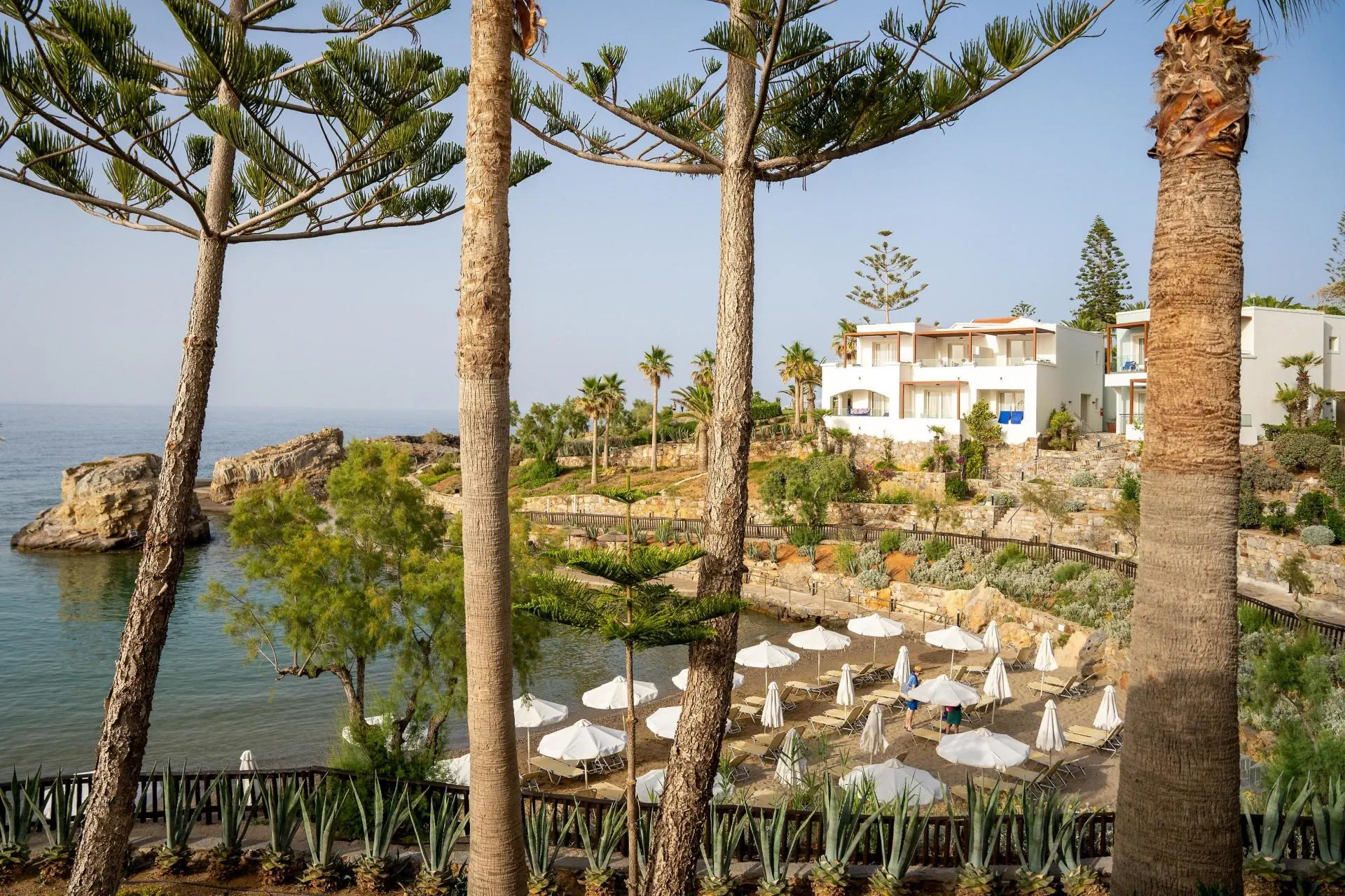 HOTEL Iberostar Creta Marine