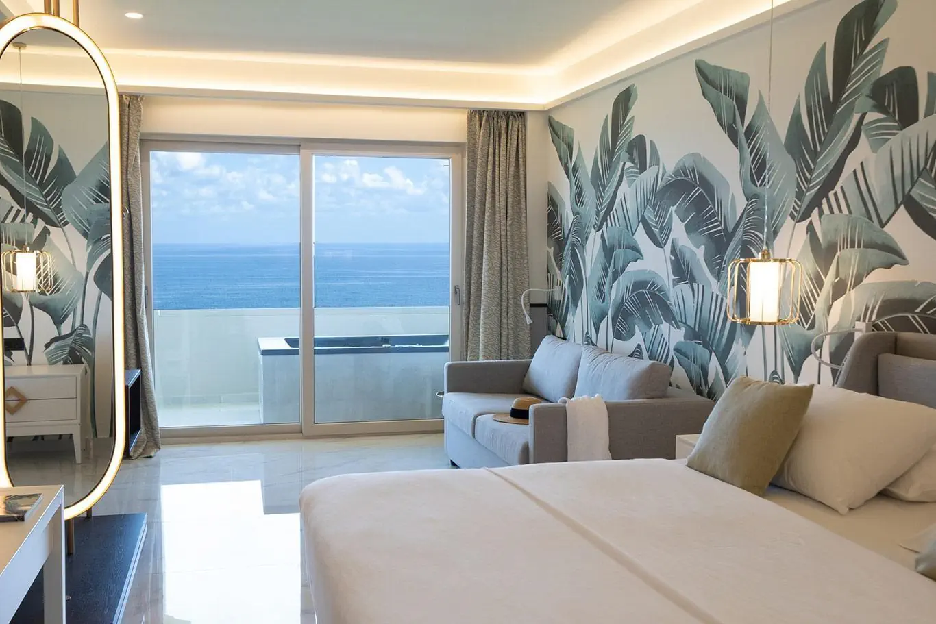 HOTEL Iberostar Creta Marine