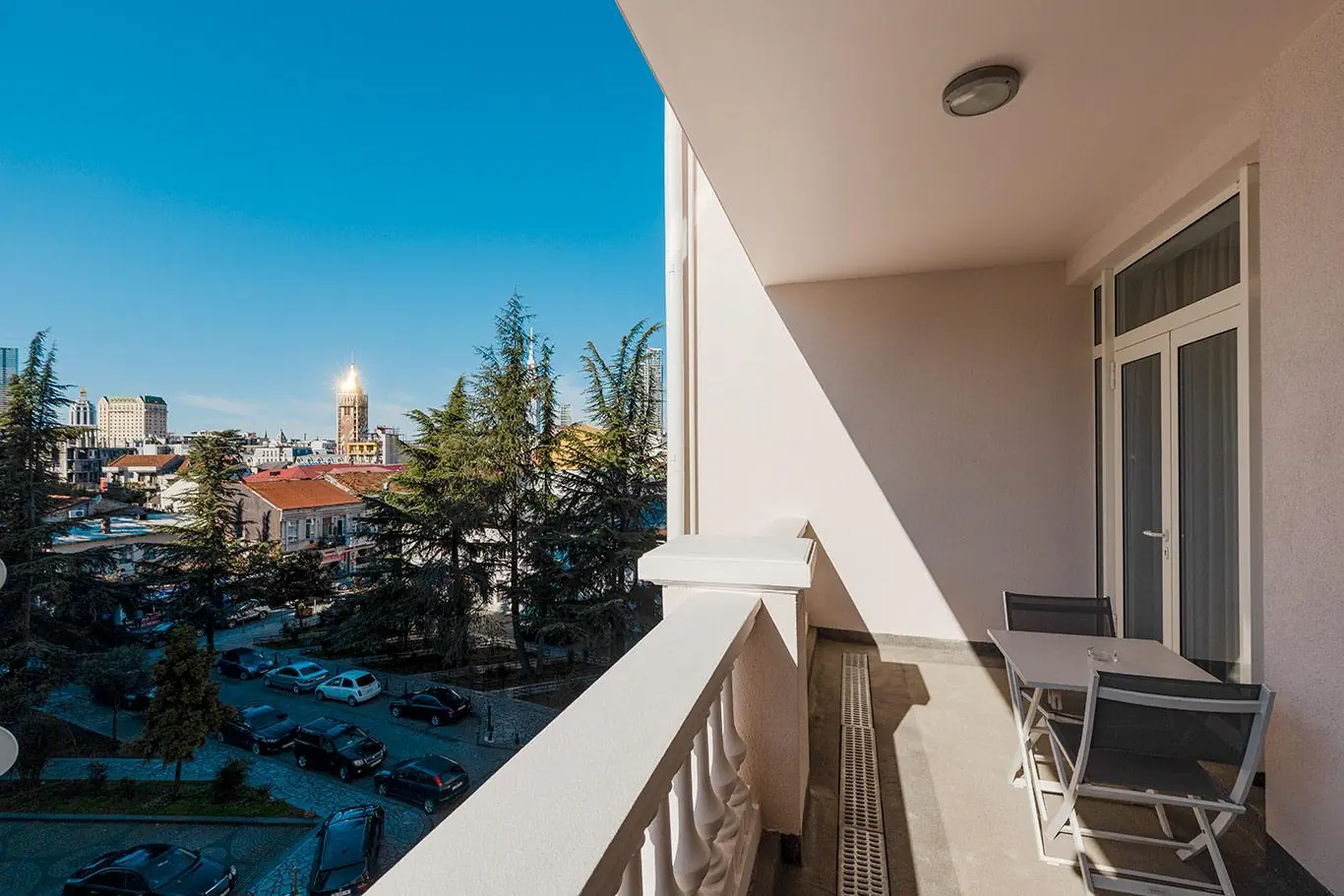 Le Port Boutique Apart Hotel