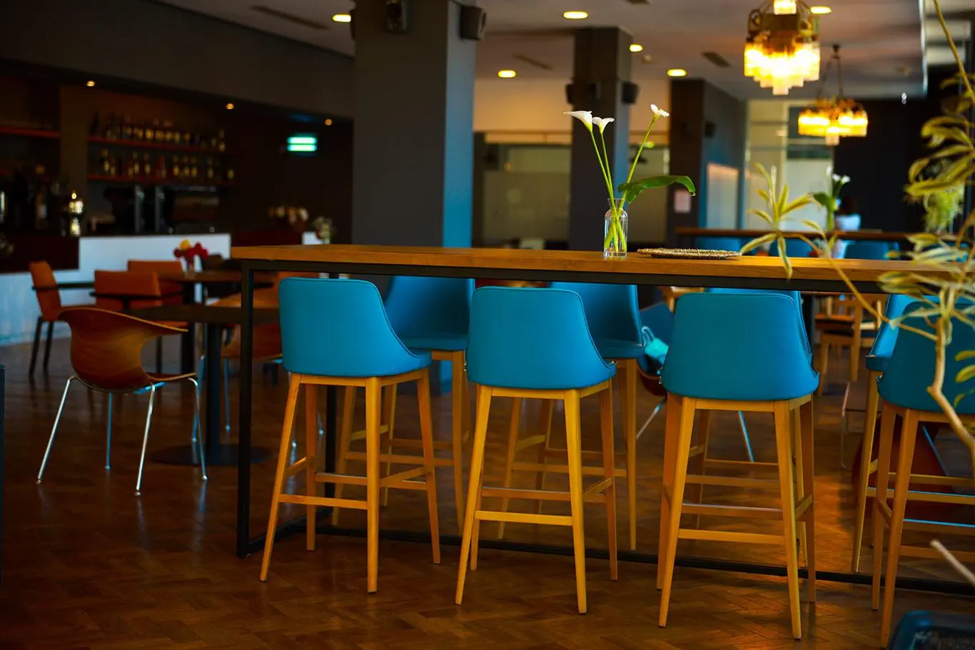 Le Port Boutique Apart Hotel