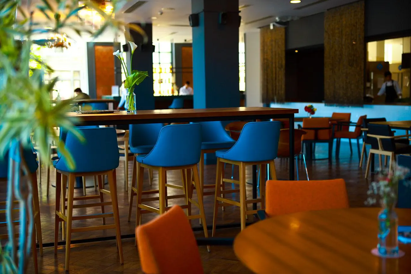 Le Port Boutique Apart Hotel