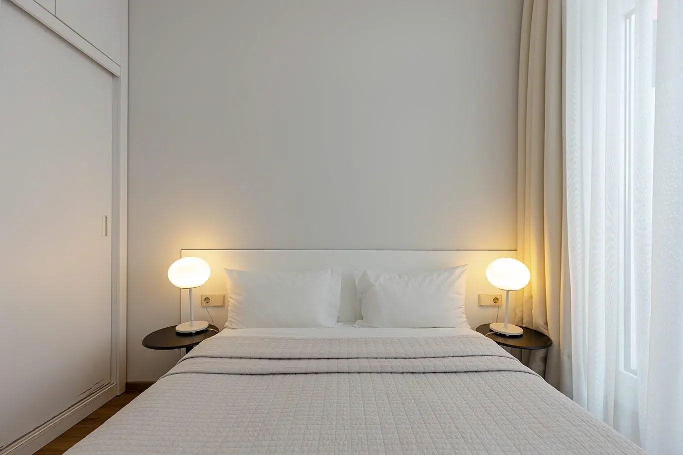 Le Port Boutique Apart Hotel