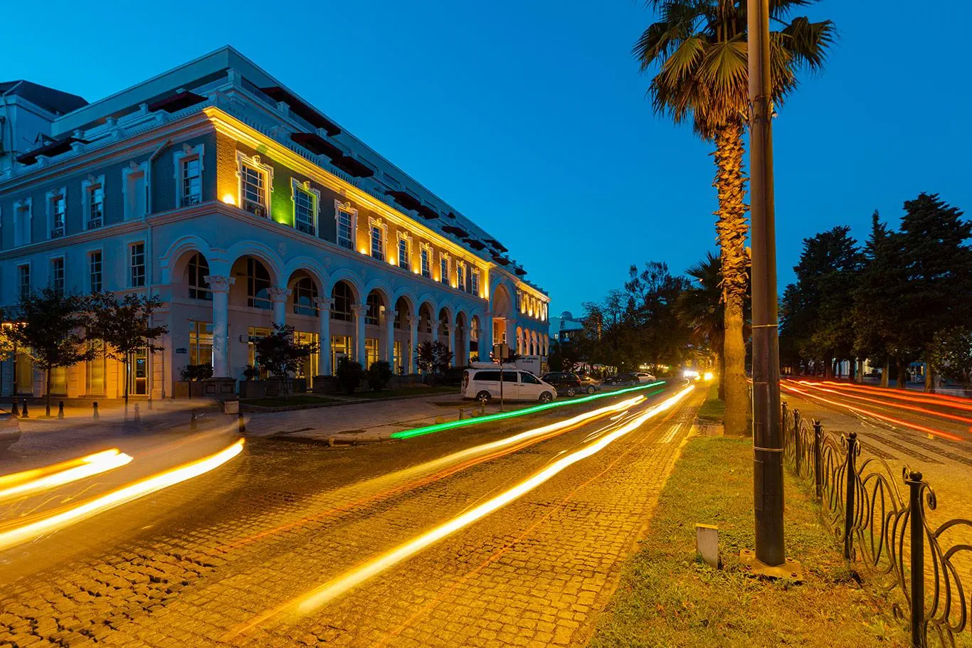 Le Port Boutique Apart Hotel