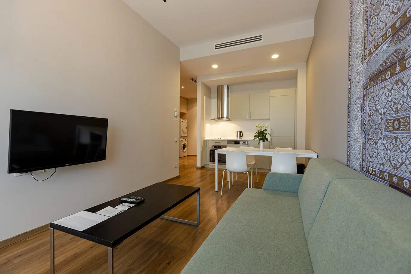 Le Port Boutique Apart Hotel