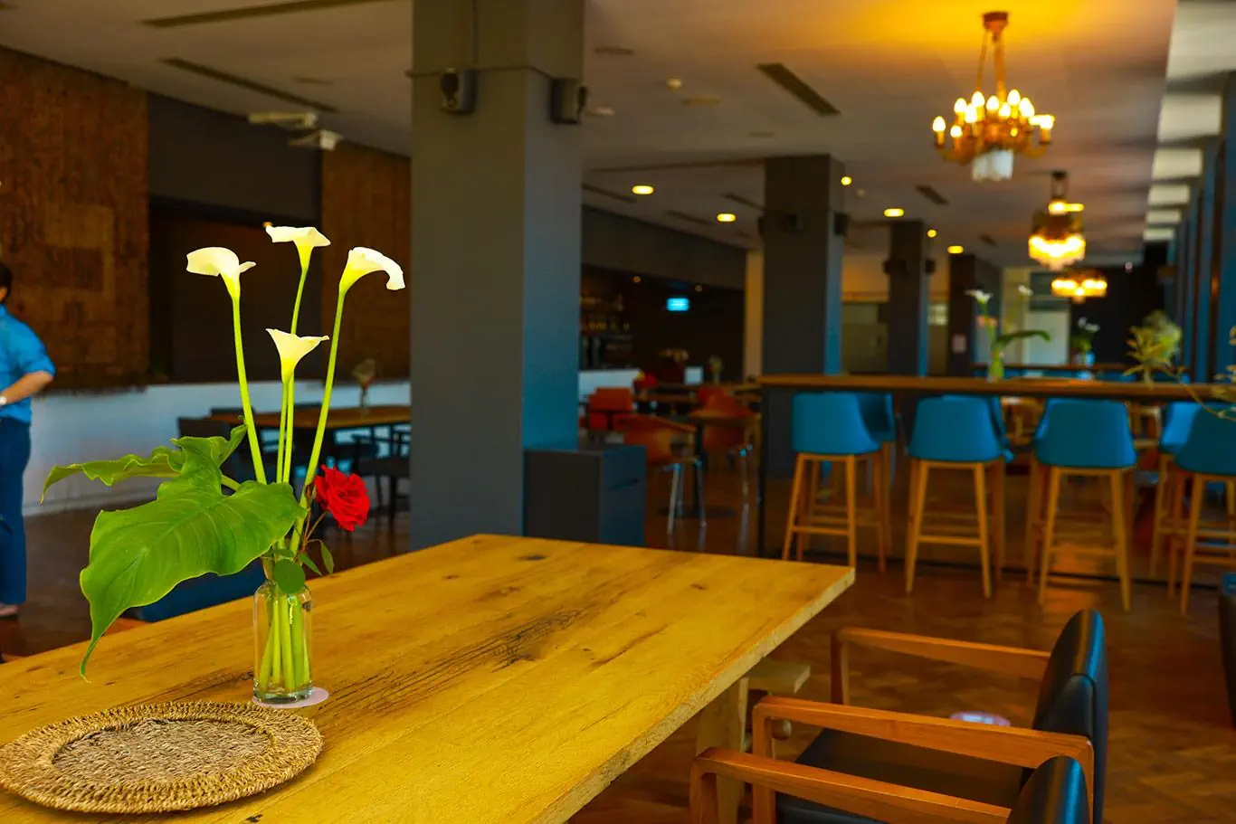 Le Port Boutique Apart Hotel