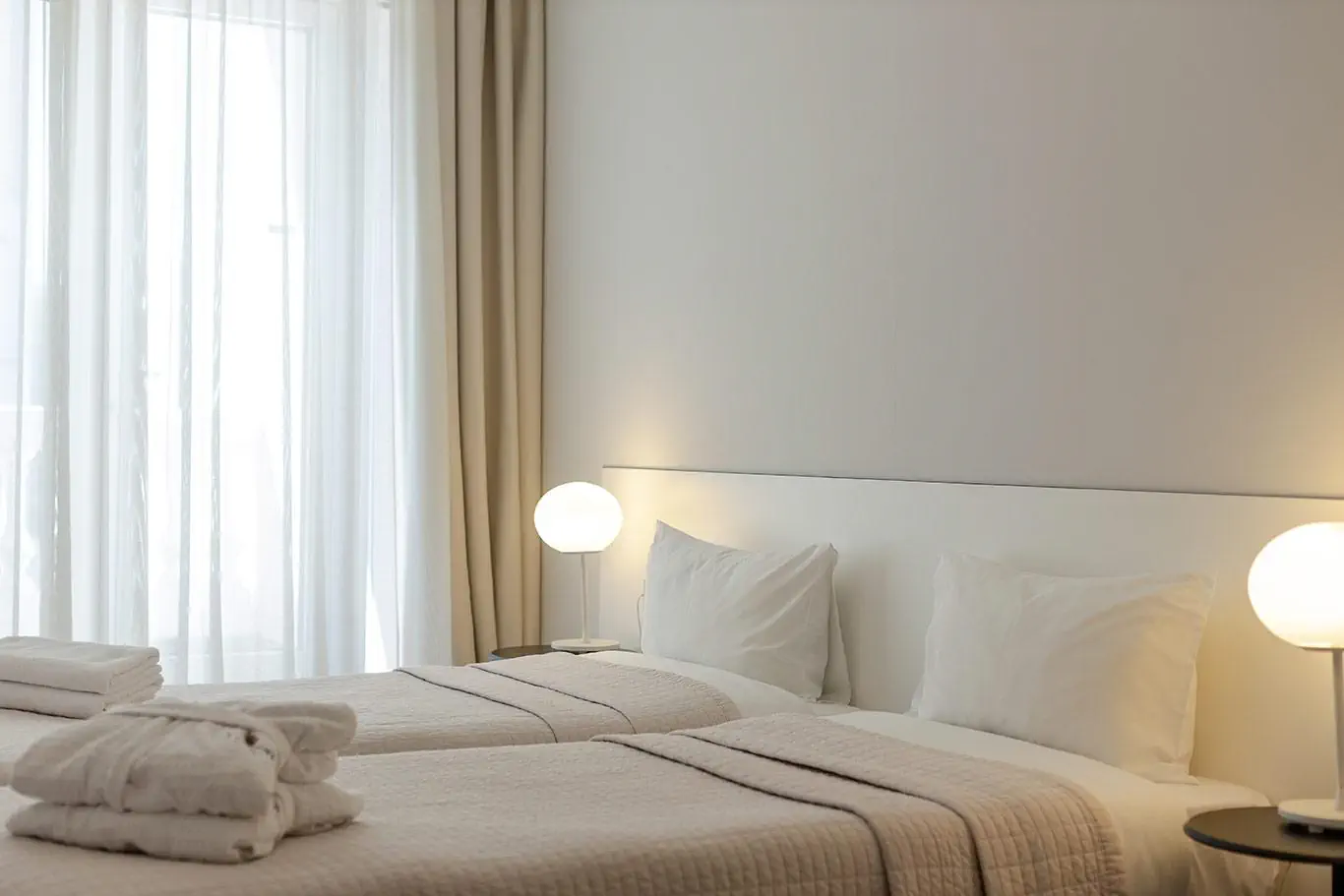 Le Port Boutique Apart Hotel
