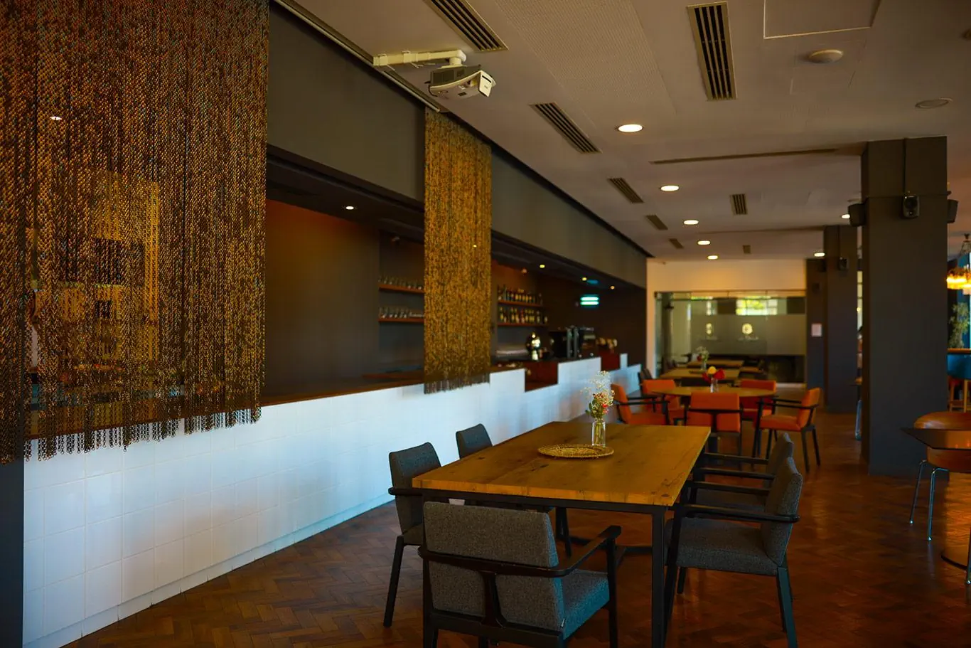 Le Port Boutique Apart Hotel