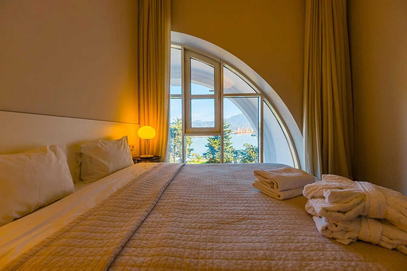 Le Port Boutique Apart Hotel