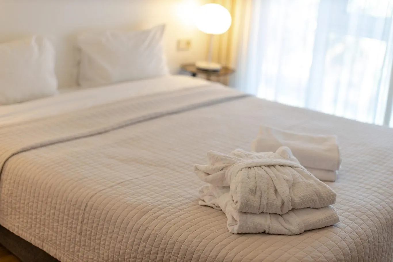 Le Port Boutique Apart Hotel