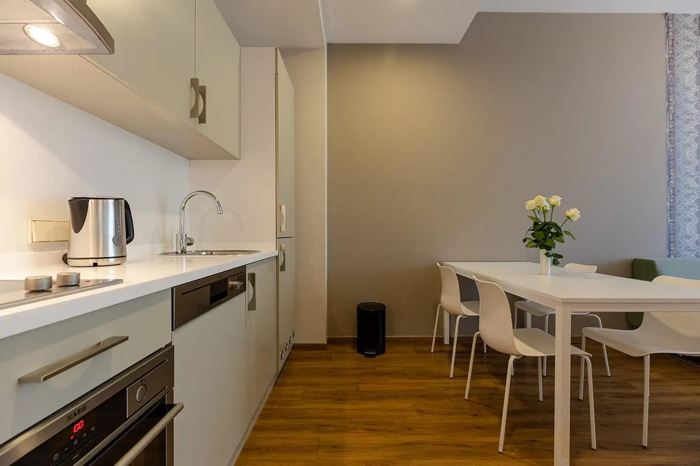 Le Port Boutique Apart Hotel