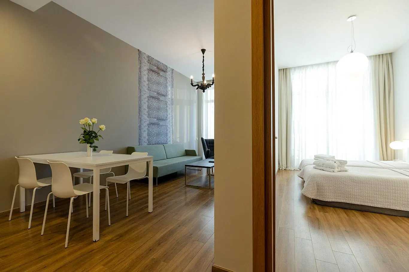 Le Port Boutique Apart Hotel