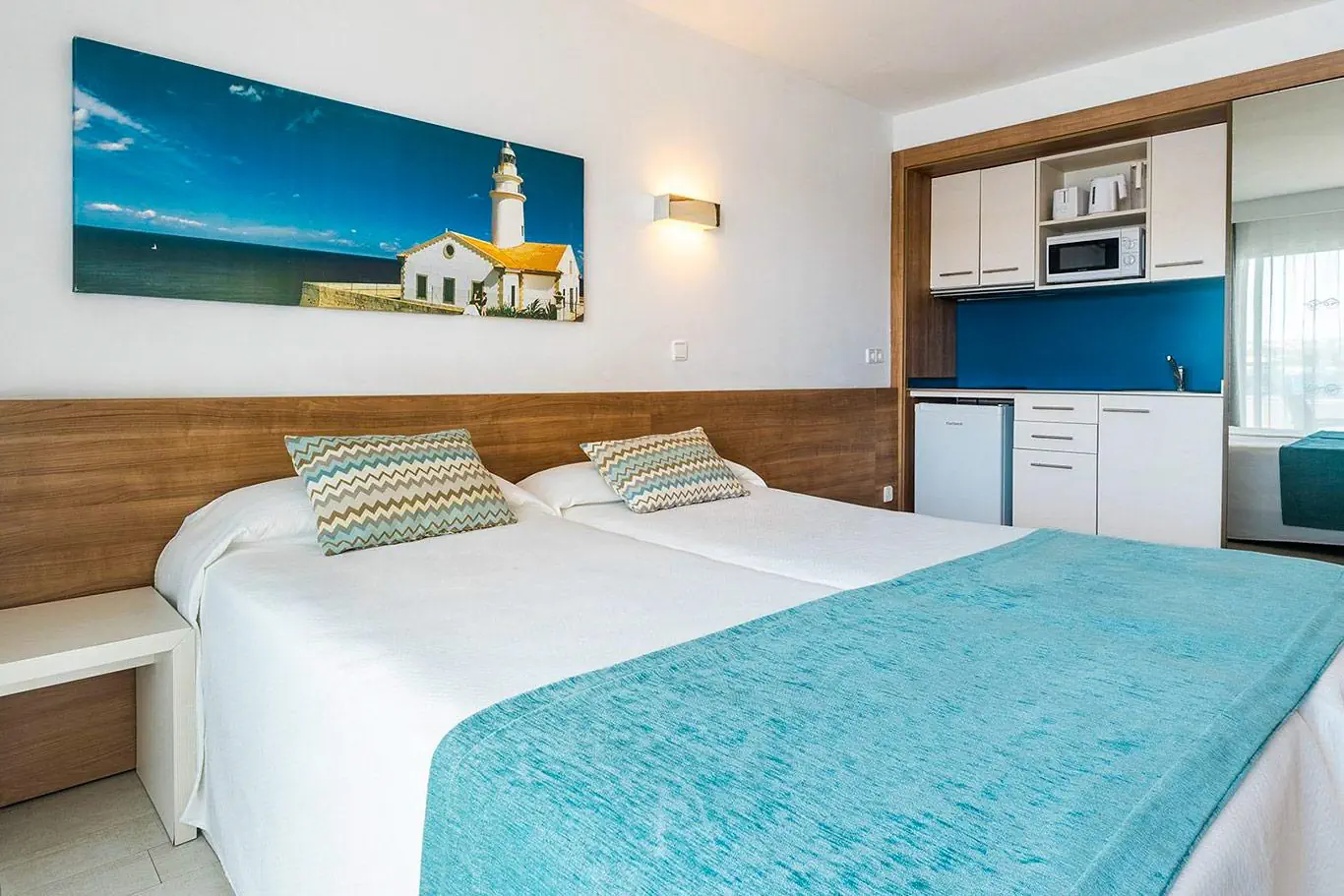 Globales Verdemar Apartments - zdjęcie 25