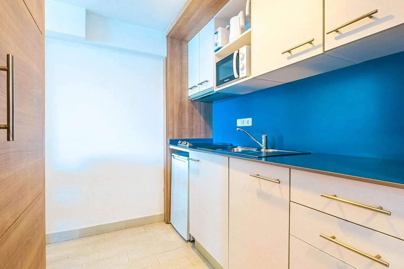 Globales Verdemar Apartments - zdjęcie 12