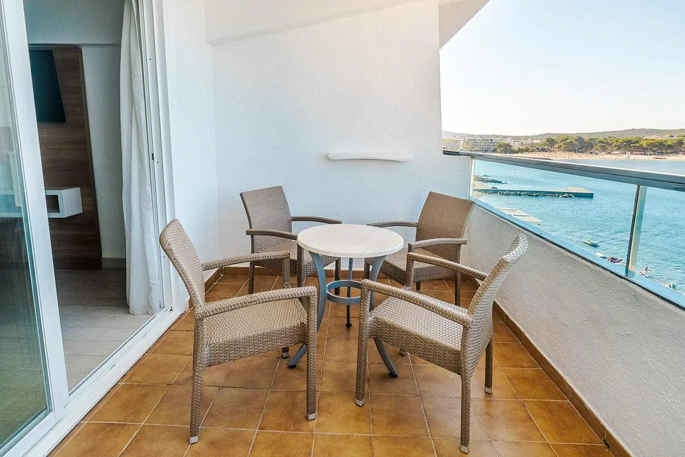 Globales Verdemar Apartments - zdjęcie 18