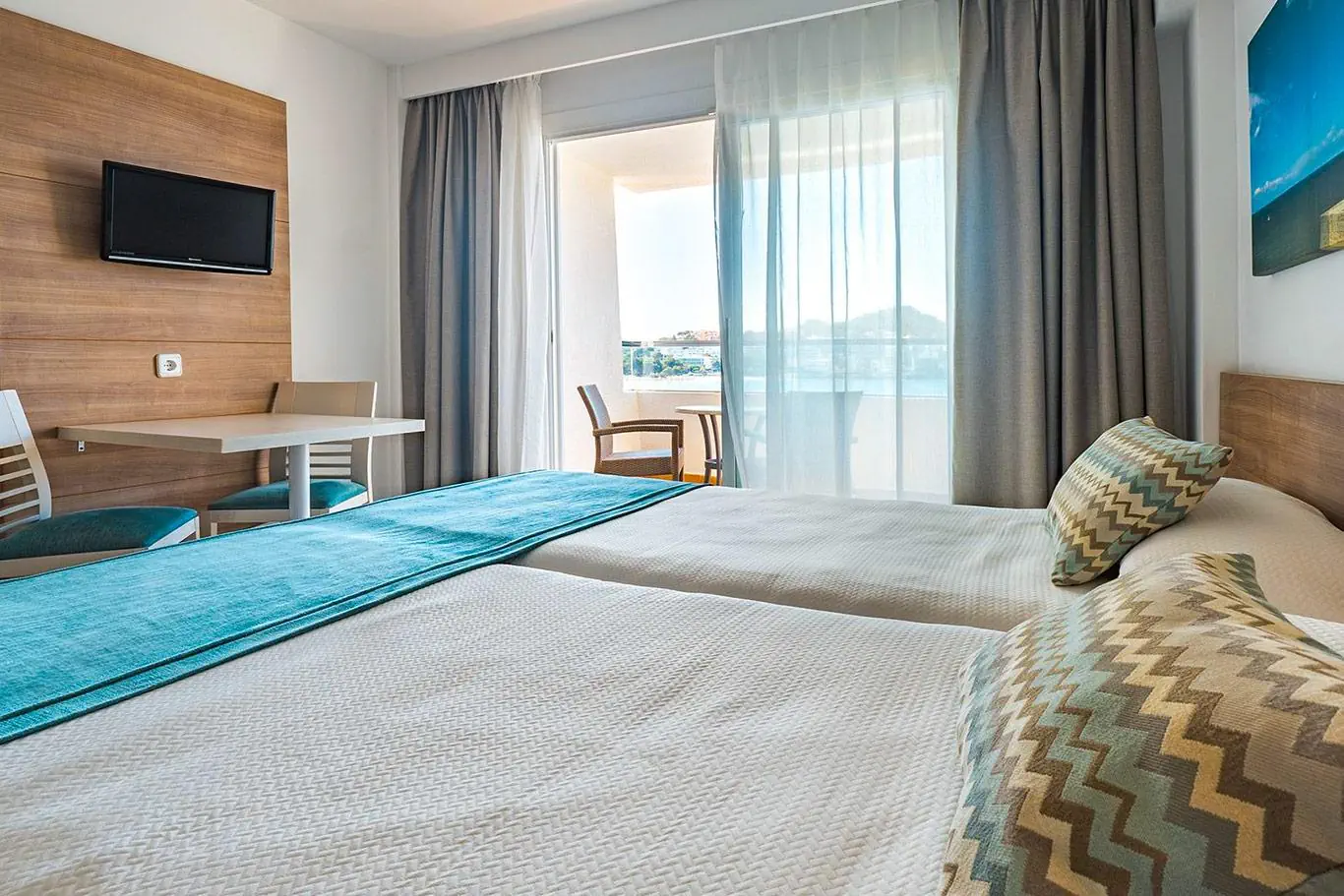 Globales Verdemar Apartments - zdjęcie 24