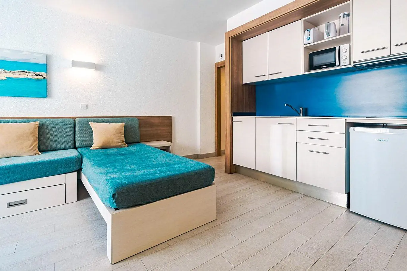 Globales Verdemar Apartments - zdjęcie 17
