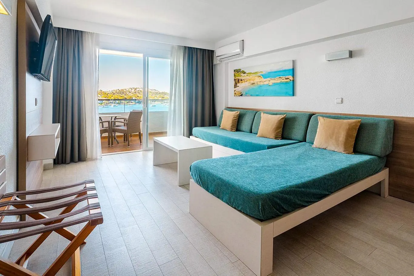 Globales Verdemar Apartments - zdjęcie 16