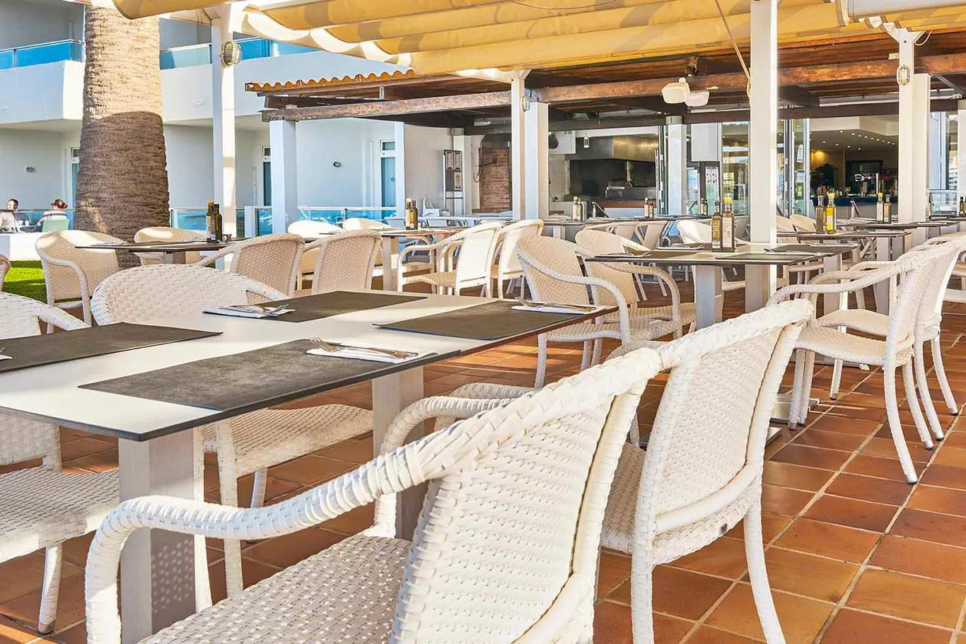 Globales Verdemar Apartments - zdjęcie 6