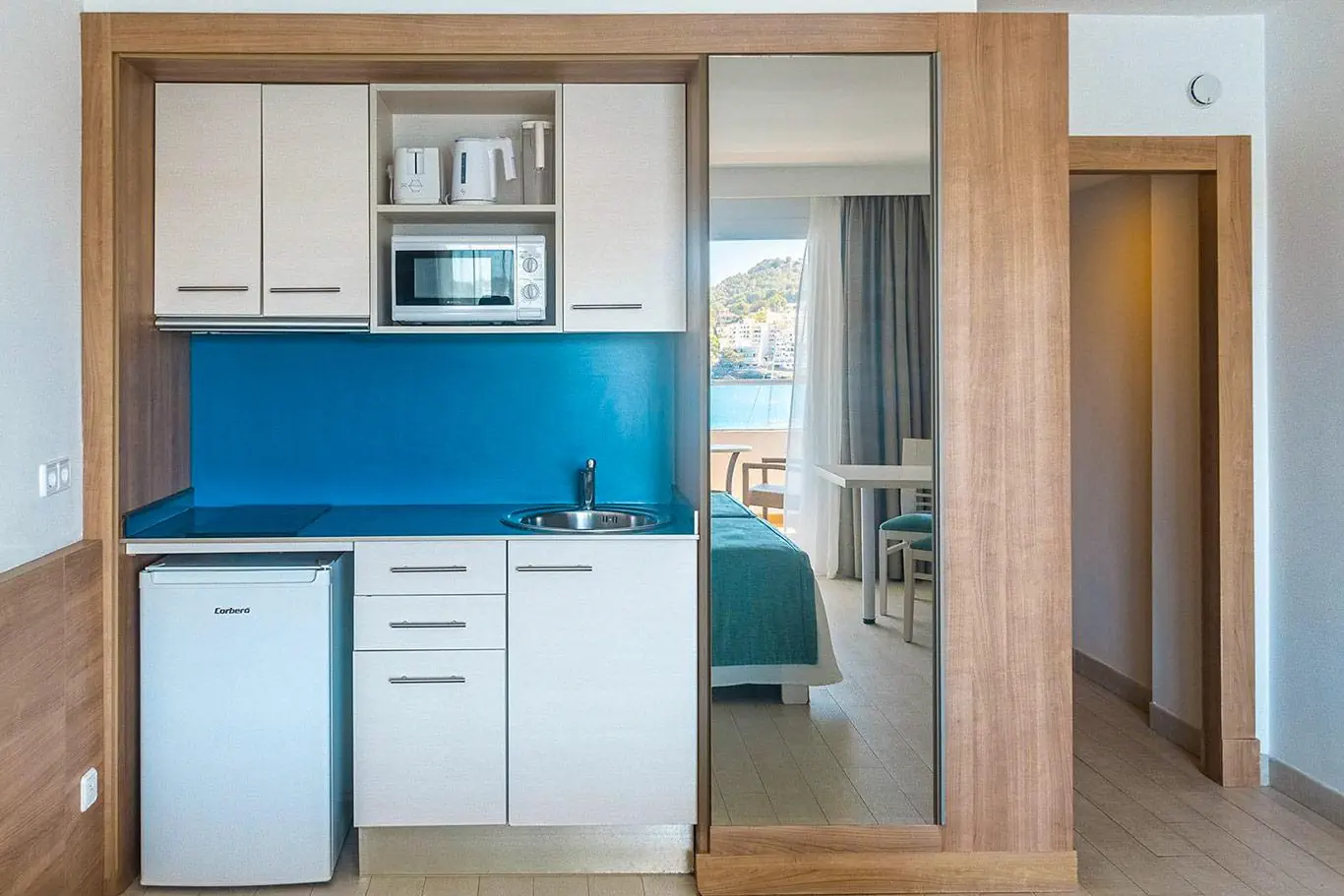 Globales Verdemar Apartments - zdjęcie 14