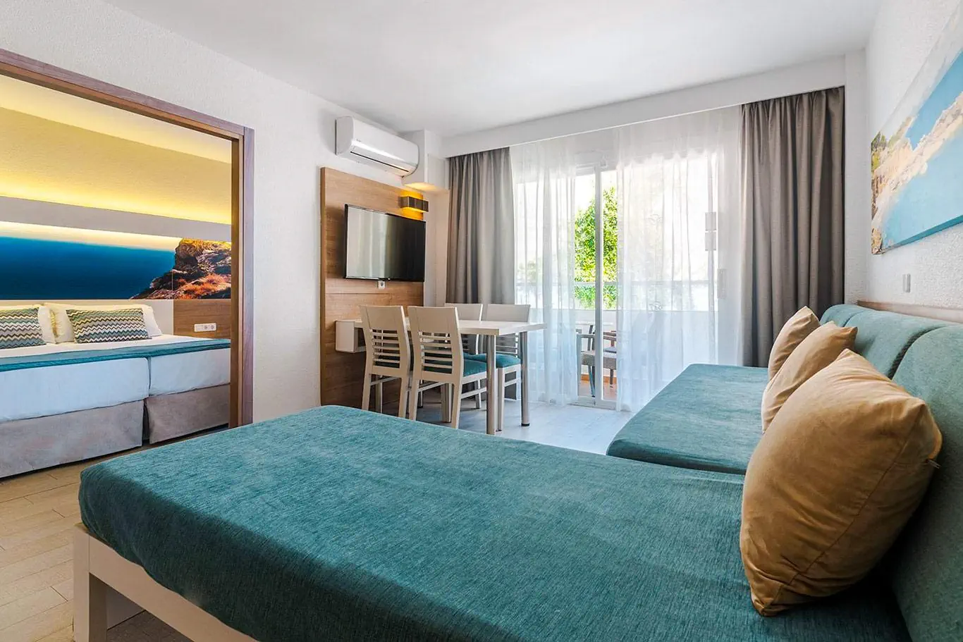 Globales Verdemar Apartments - zdjęcie 11