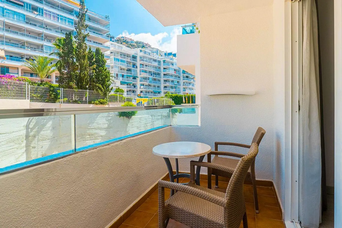 Globales Verdemar Apartments - zdjęcie 20