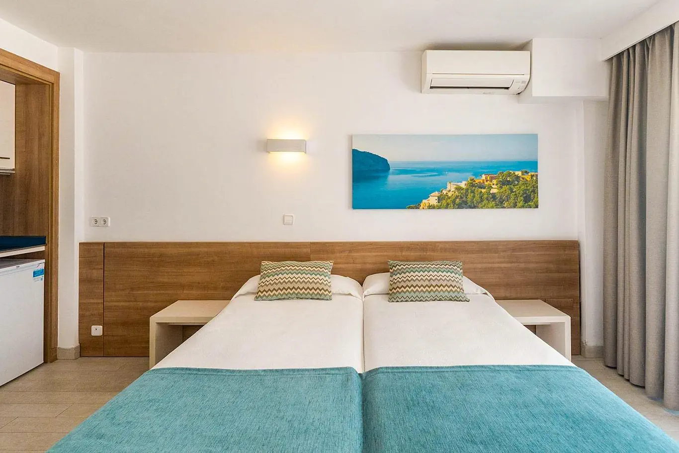 Globales Verdemar Apartments - zdjęcie 23