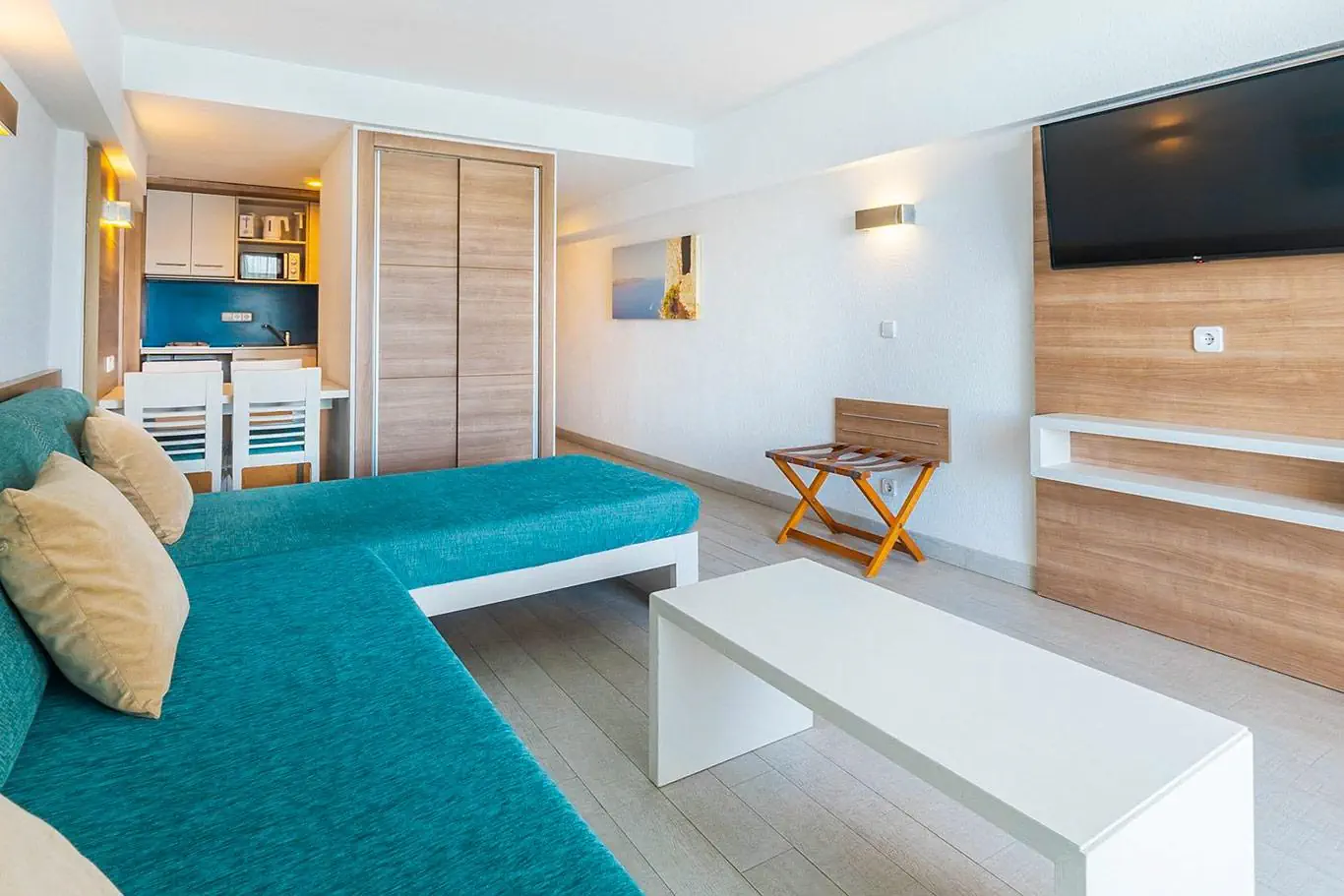 Globales Verdemar Apartments - zdjęcie 15