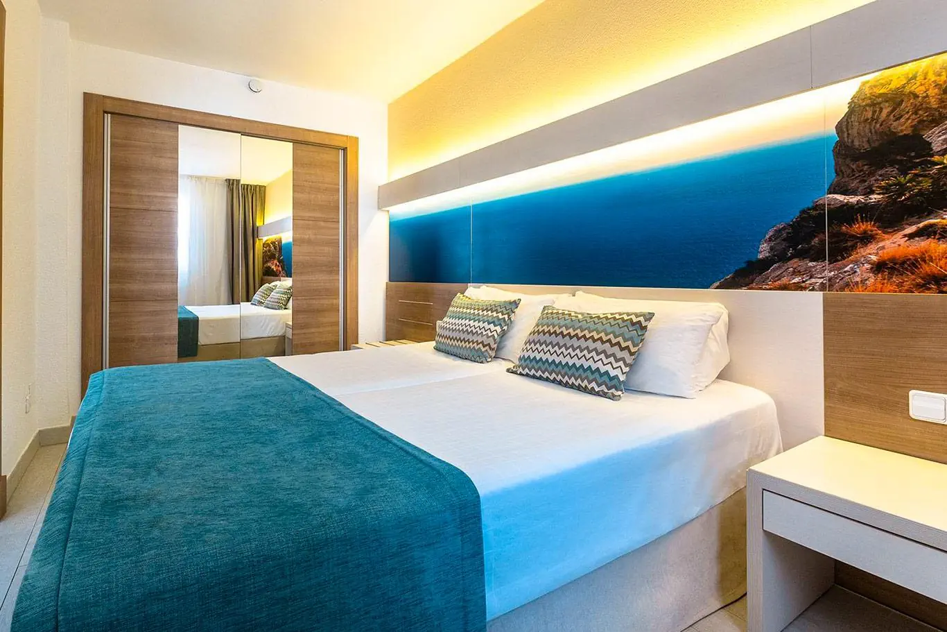 Globales Verdemar Apartments - zdjęcie 19