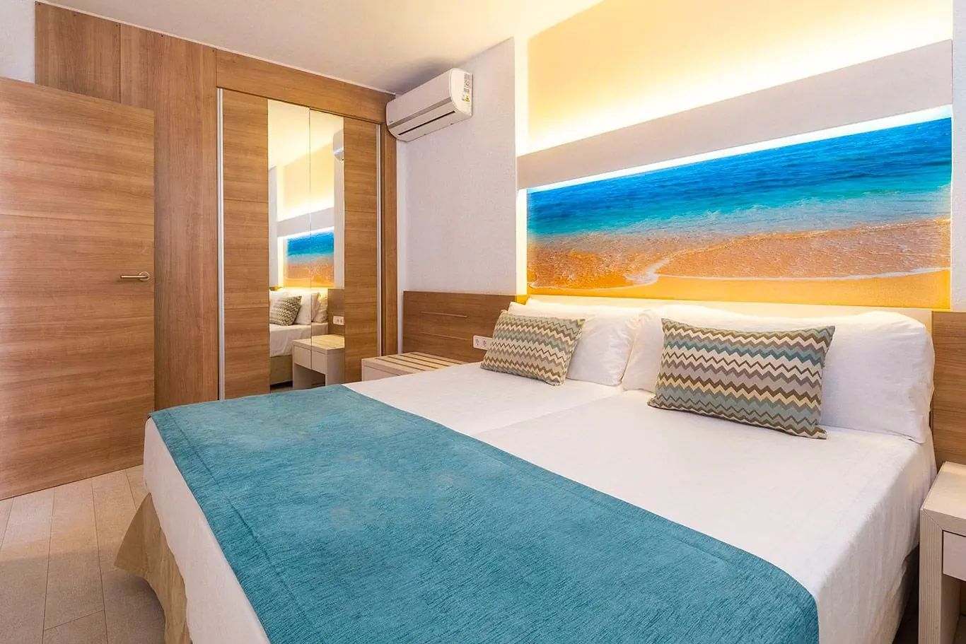 Globales Verdemar Apartments - zdjęcie 22