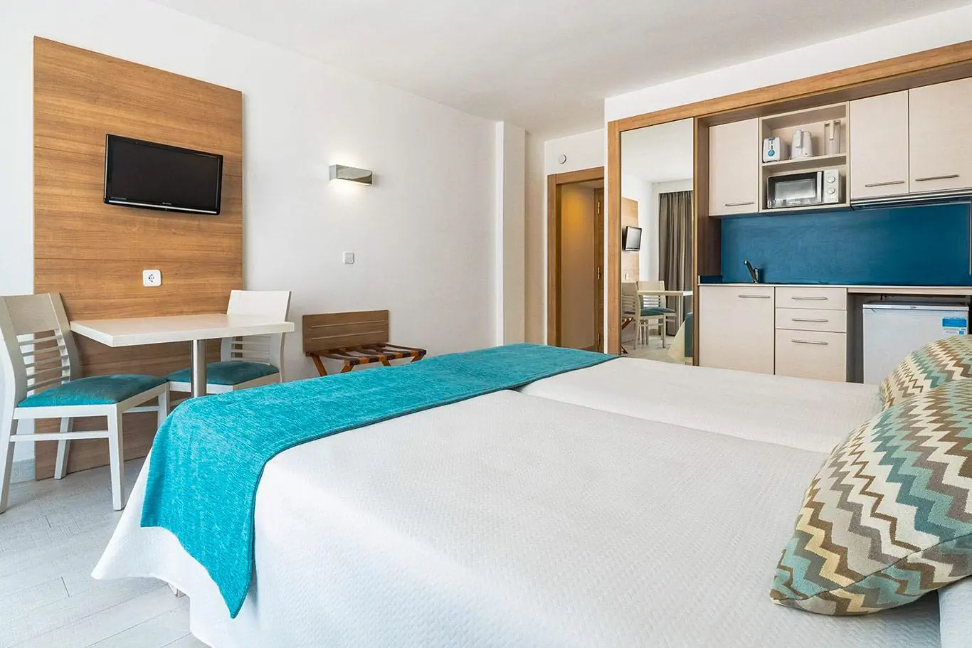 Globales Verdemar Apartments - zdjęcie 13