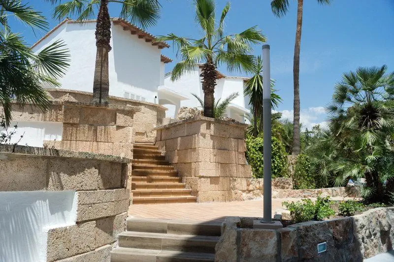 HOTEL Globales Costa de la Calma