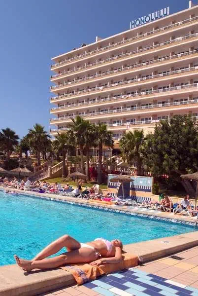 Cook s Club Calvia Beach - Adults Only +21
