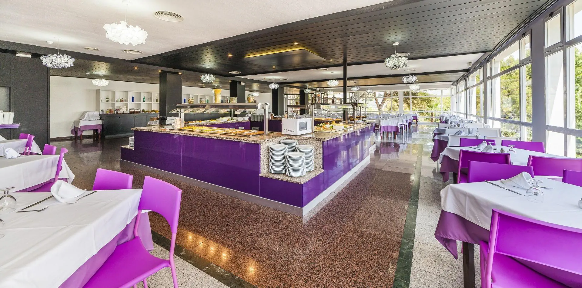HOTEL Cook's Club Calvia Beach - Adults Only +21