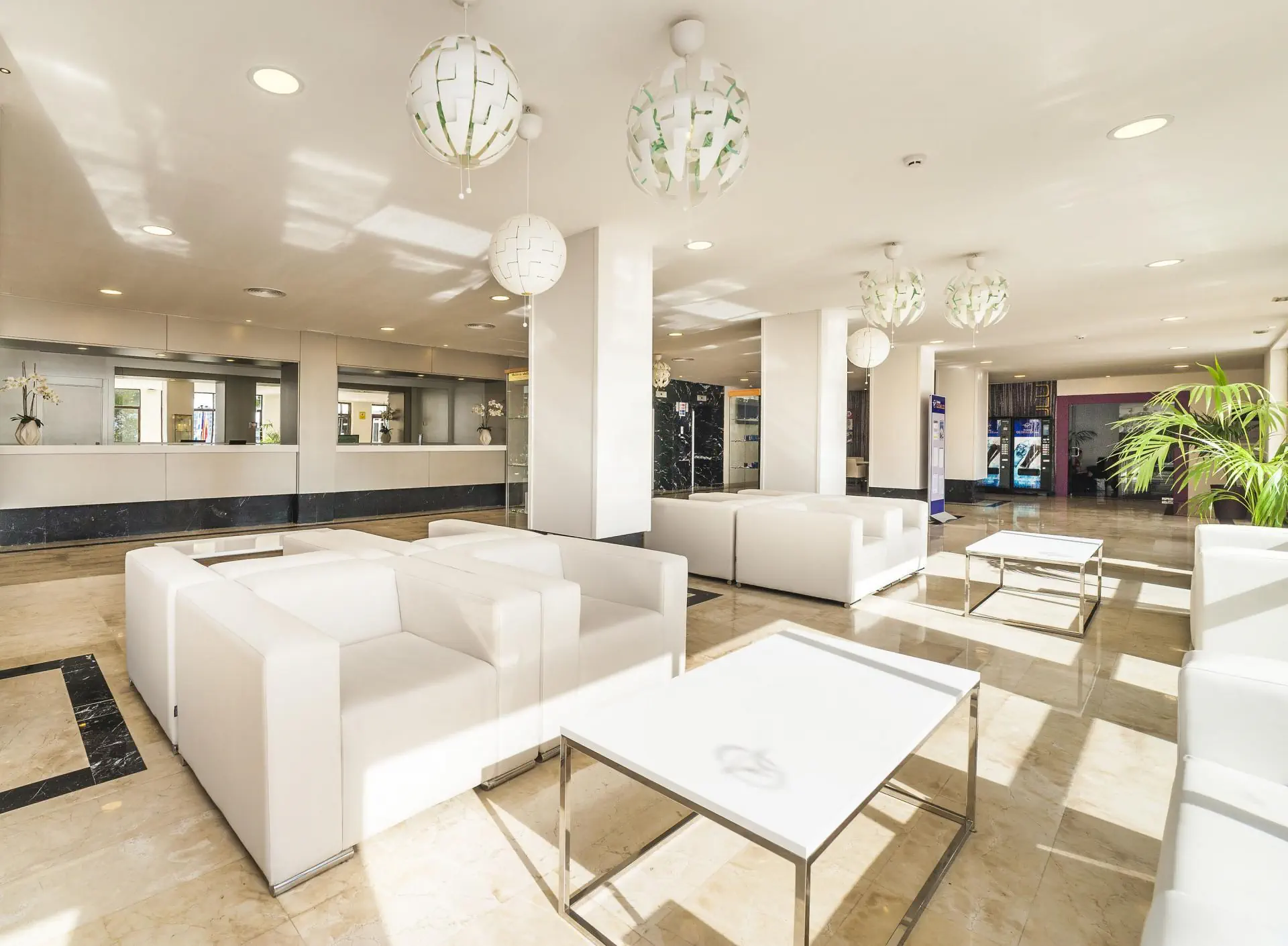 HOTEL Cook's Club Calvia Beach - Adults Only +21