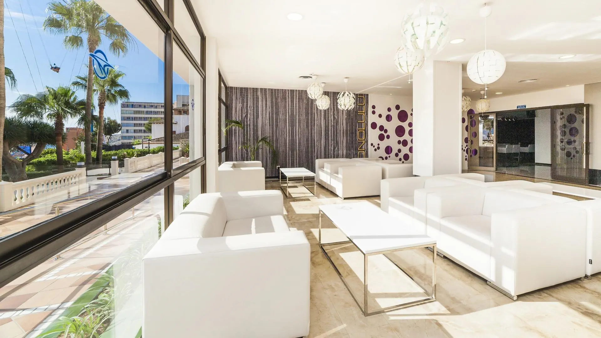 HOTEL Cook's Club Calvia Beach - Adults Only +21