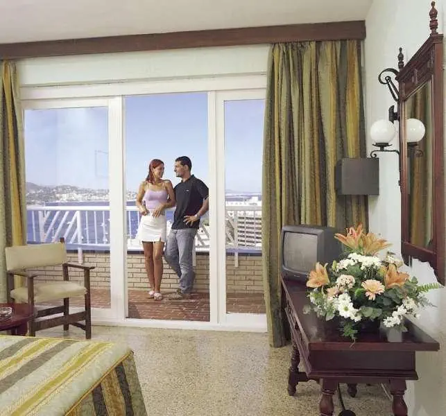 HOTEL Cook's Club Calvia Beach - Adults Only +21