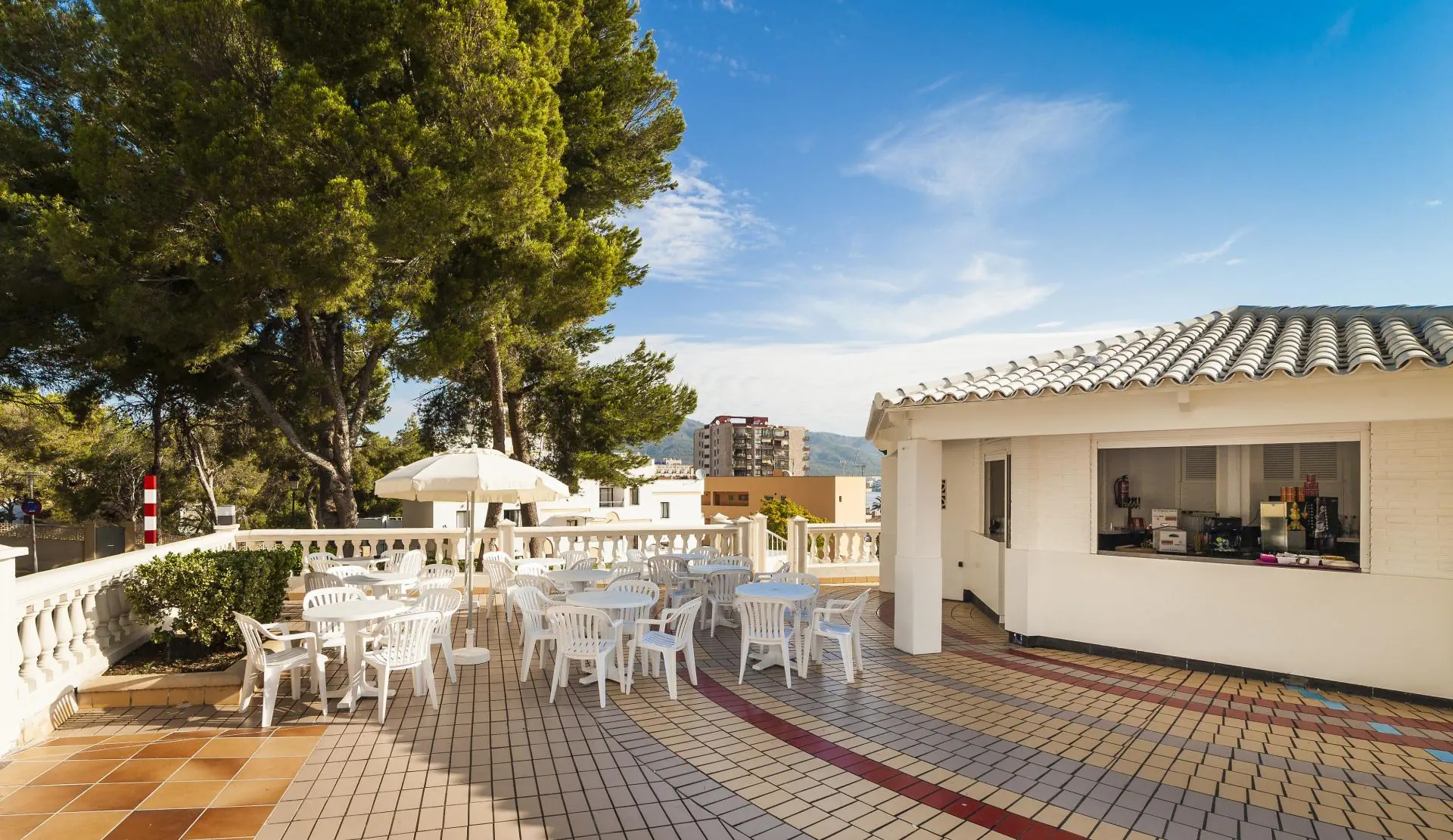 HOTEL Cook's Club Calvia Beach - Adults Only +21