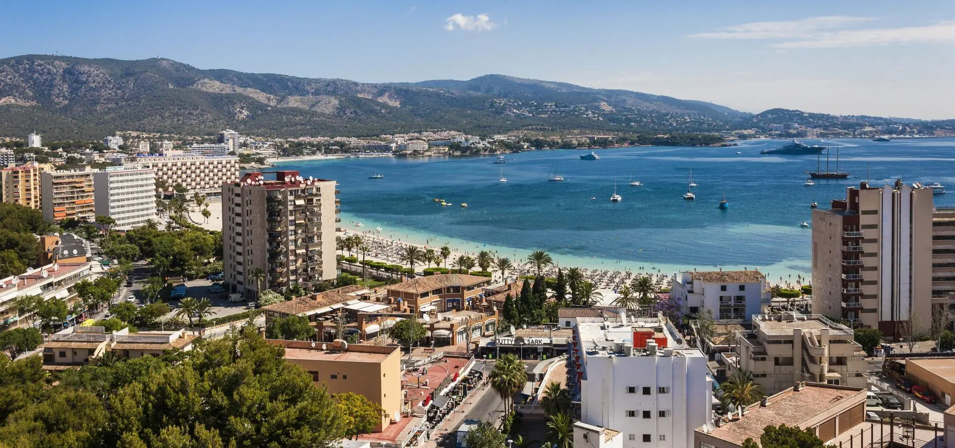 HOTEL Cook's Club Calvia Beach - Adults Only +21