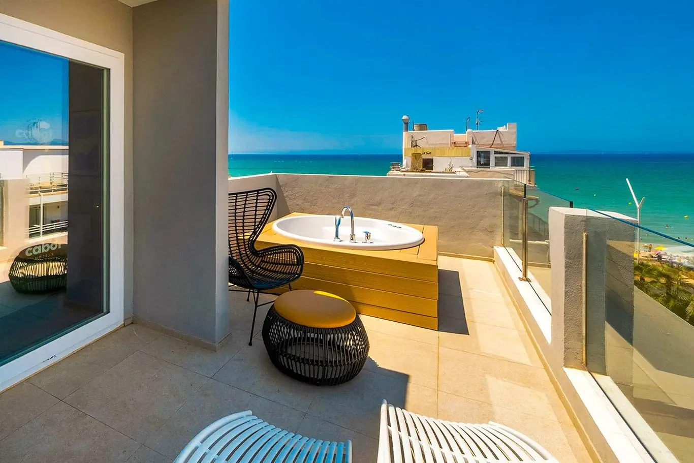 Cabot Playa Grande - zdjęcie 12
