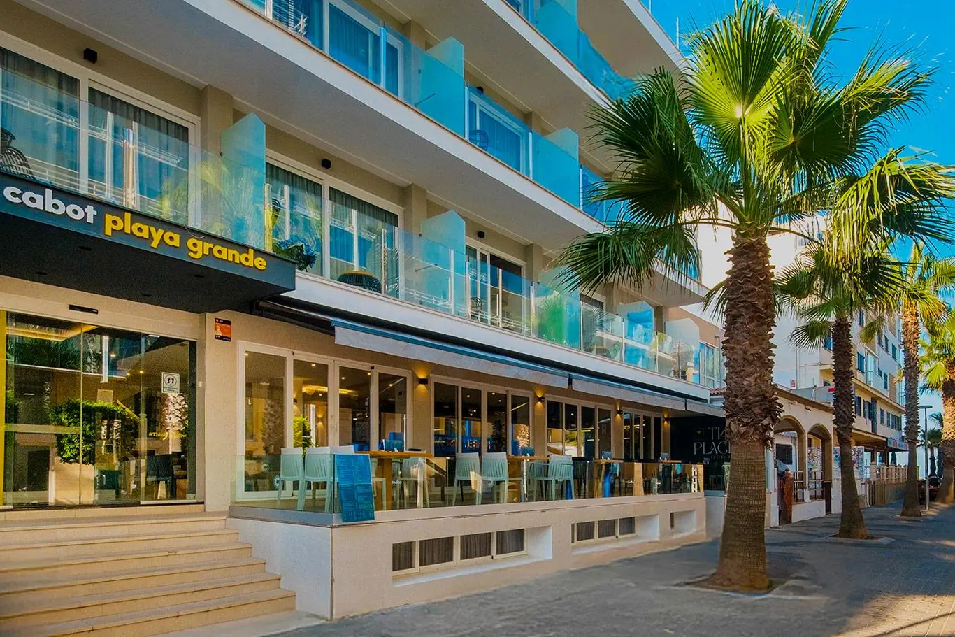 Cabot Playa Grande - zdjęcie 2