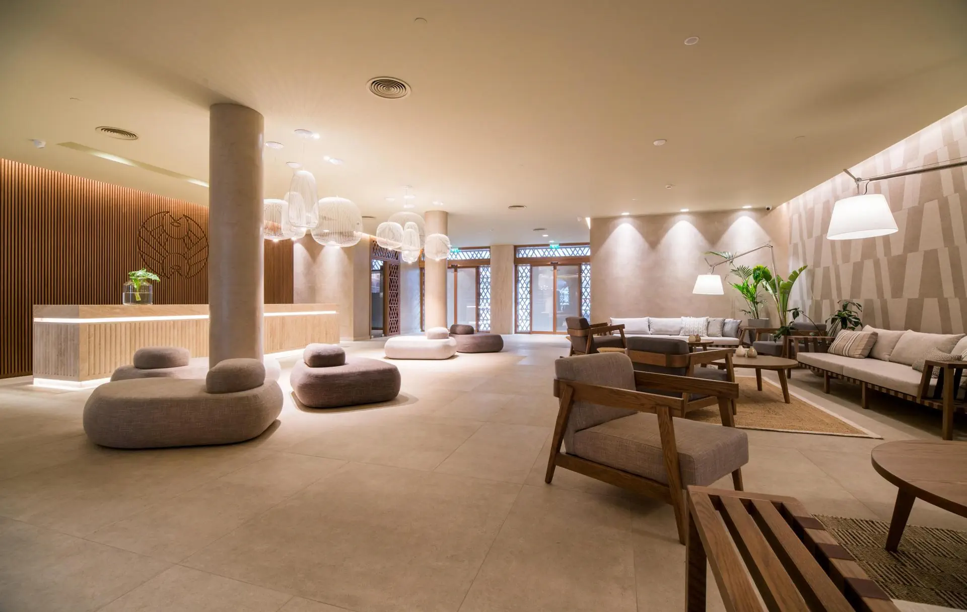 HOTEL AKASHA BEACH HOTEL & SPA