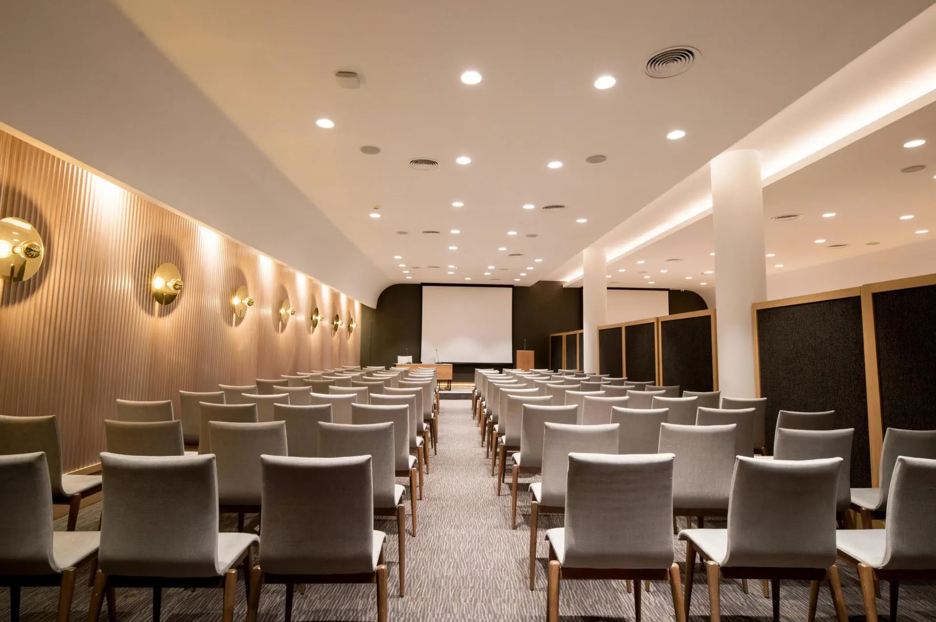 HOTEL AKASHA BEACH HOTEL & SPA