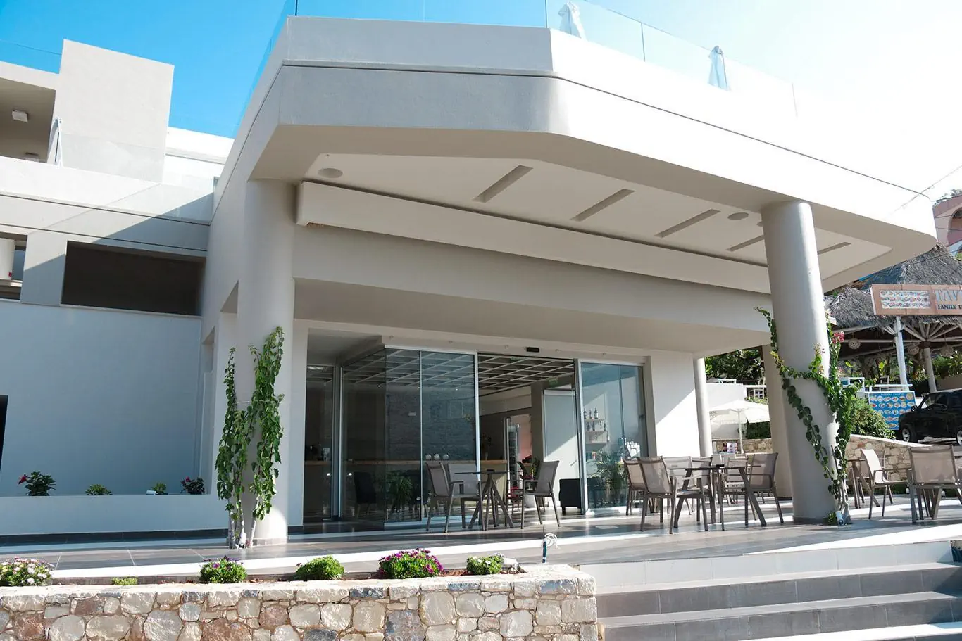 HOTEL Bali Diamond By Checkin