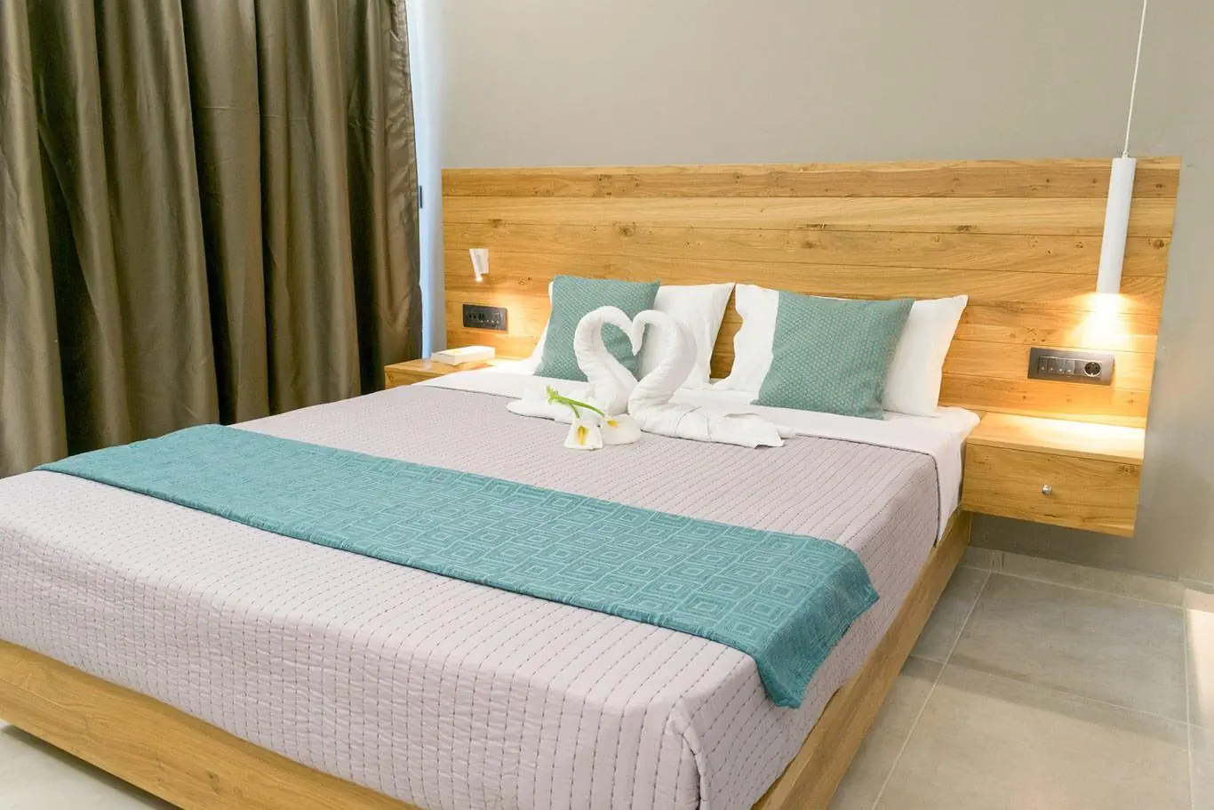 HOTEL Bali Diamond By Checkin