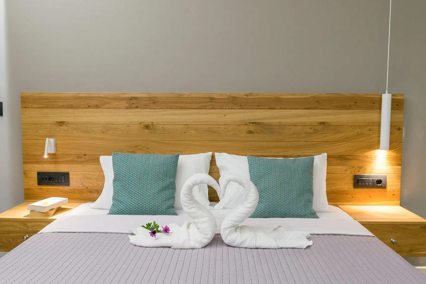 HOTEL Bali Diamond By Checkin