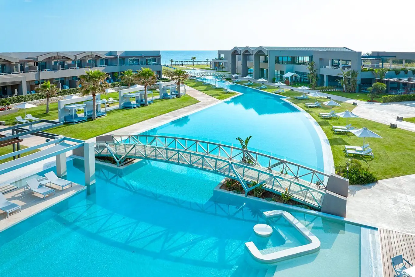 Euphoria Resort