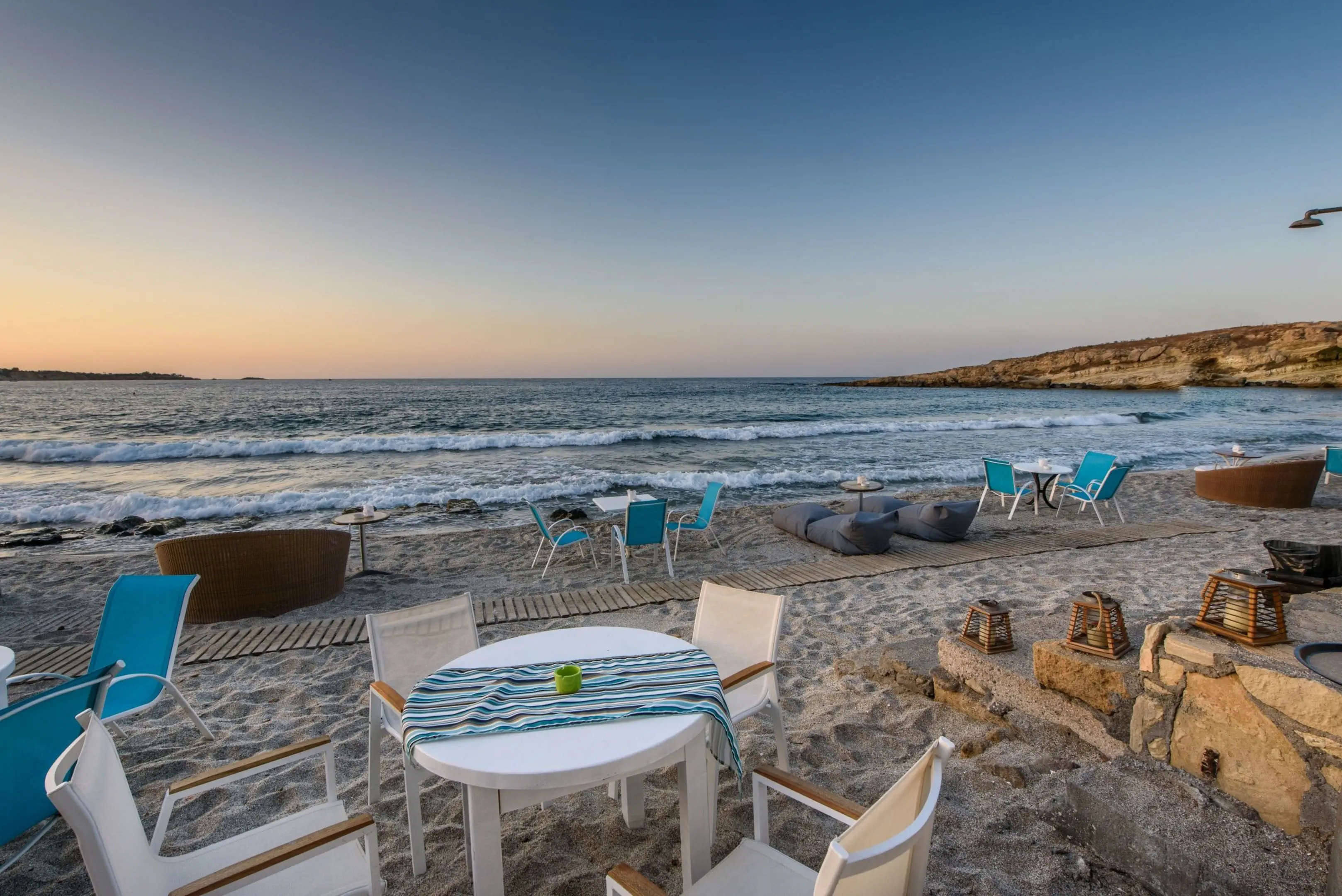 ALIA BEACH HOTEL