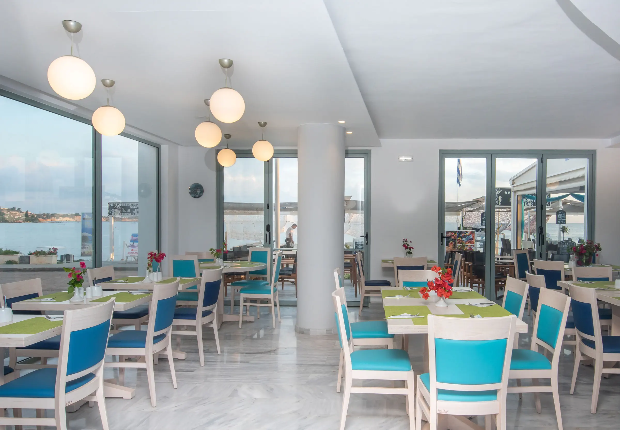 ALIA BEACH HOTEL