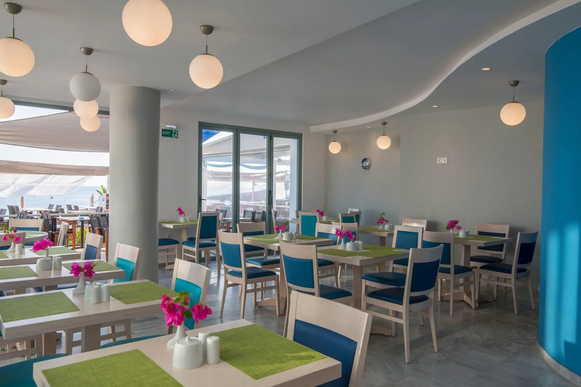 HOTEL ALIA BEACH HOTEL