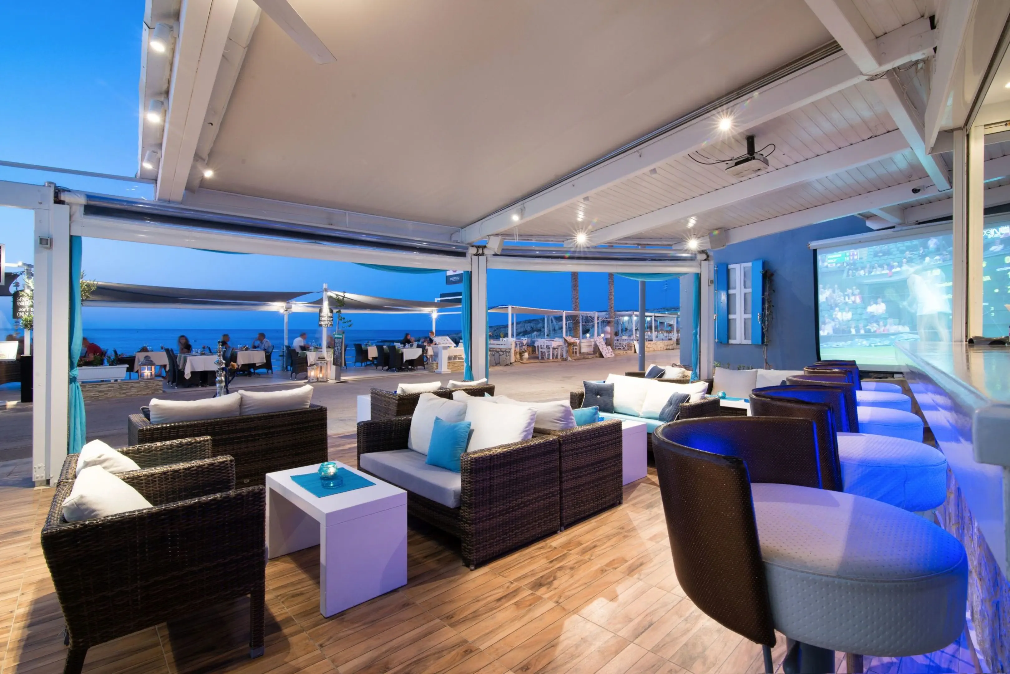 ALIA BEACH HOTEL